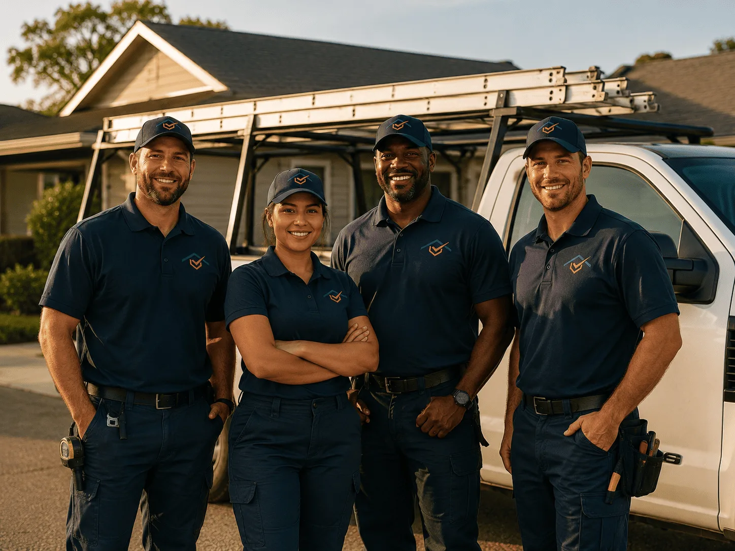 Roof Inspection company in Buckhorn, NM